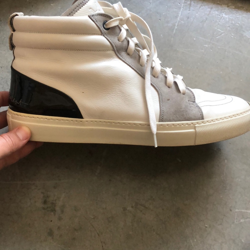 Saint Laurent sneakers size 42